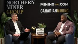 PDAC Video: EY puts execution risk ahead of geopolitics